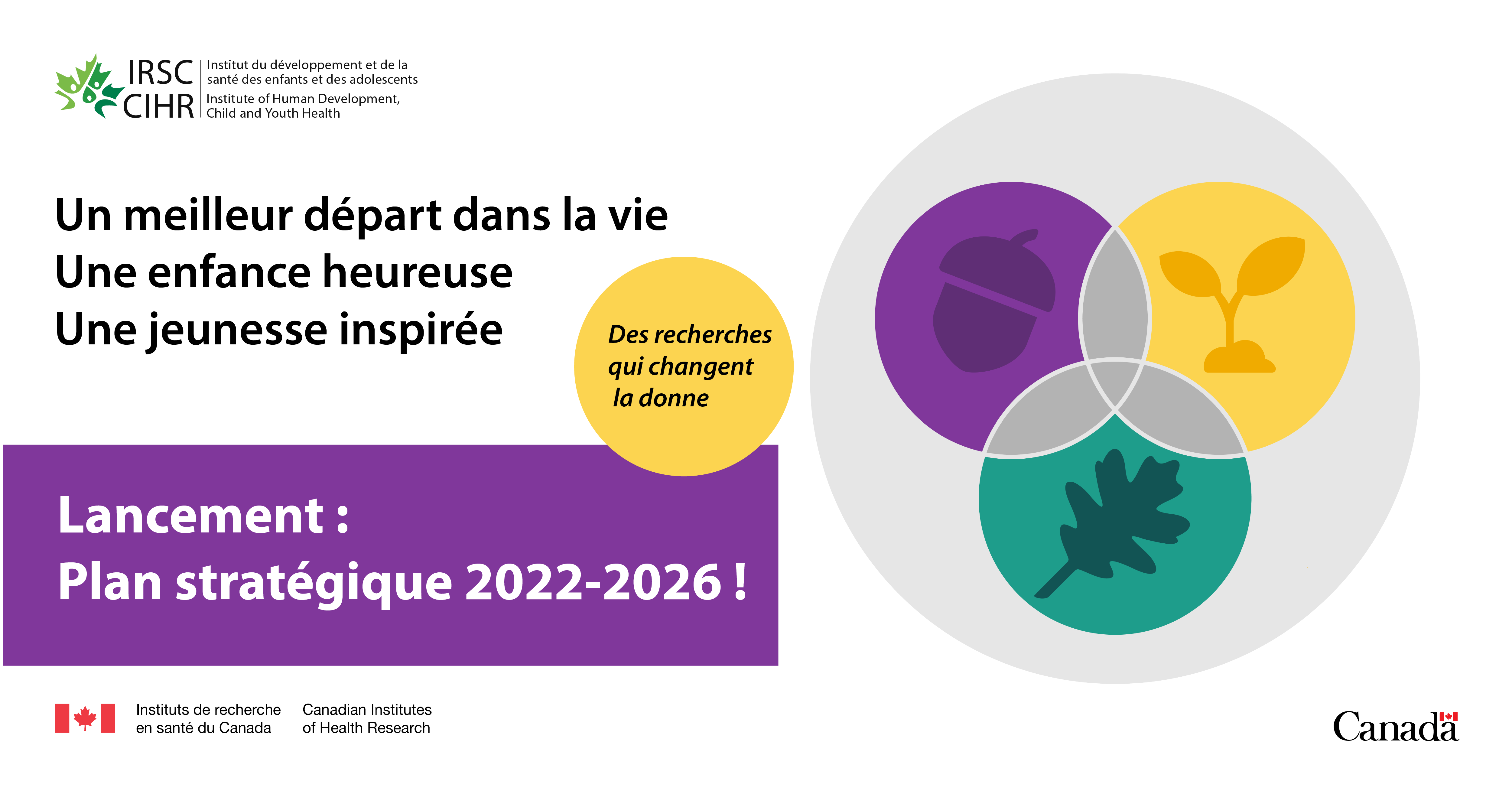Plan stratégique 2022-2026 de l'IDSEA - Facebook