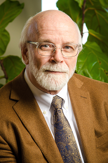 Dr. Michael J. Strong